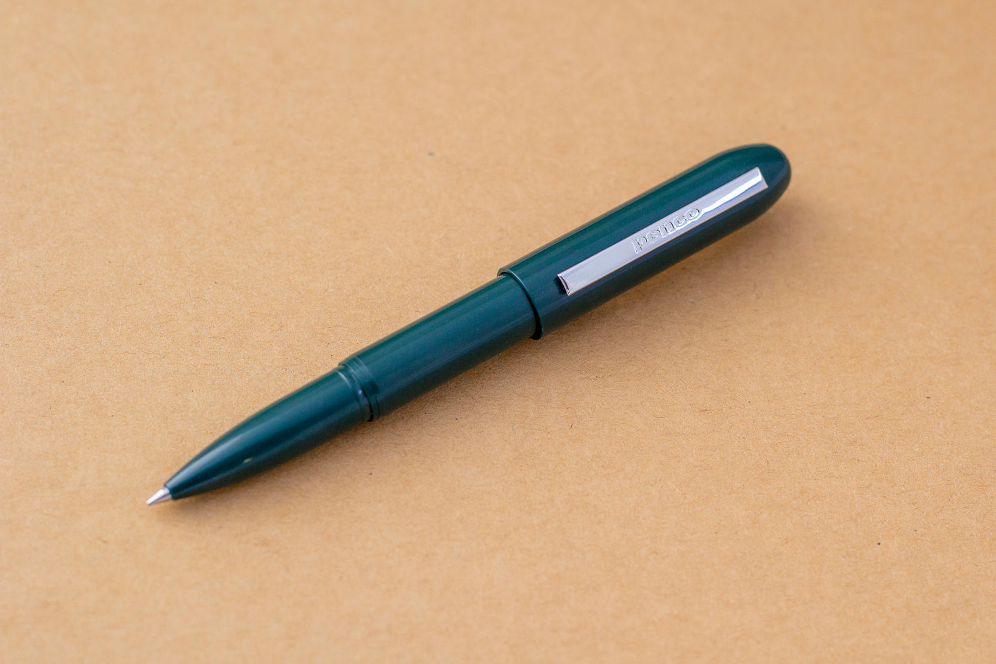 Penco - Bullet Ballpoint Pen Light - .7mm