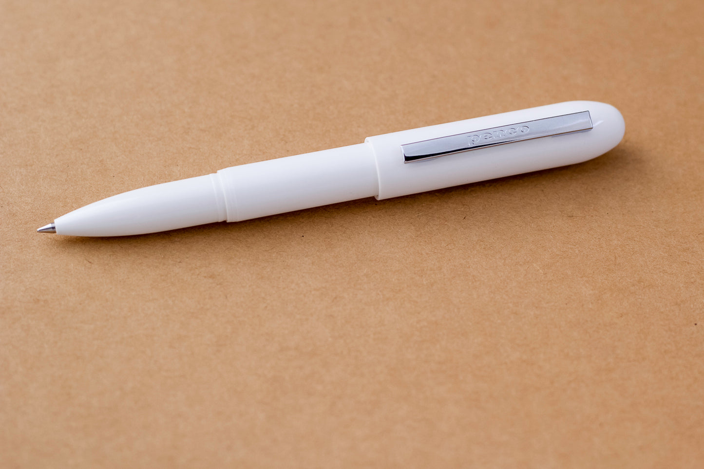 Penco - Bullet Ballpoint Pen Light - .7mm