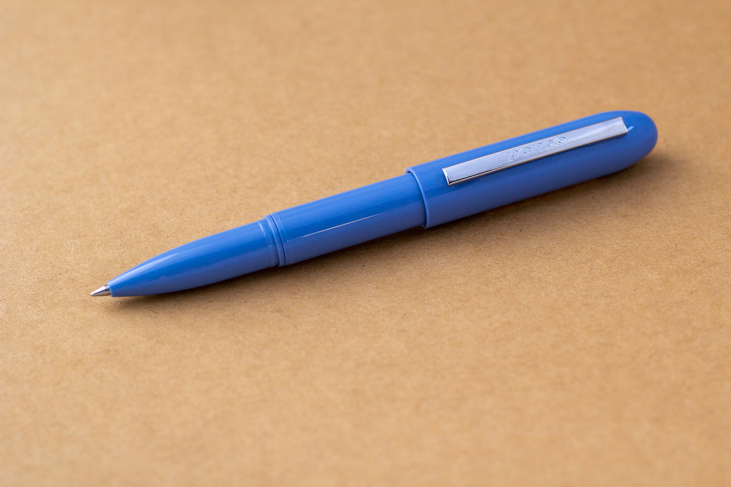 Penco - Bullet Ballpoint Pen Light - .7mm