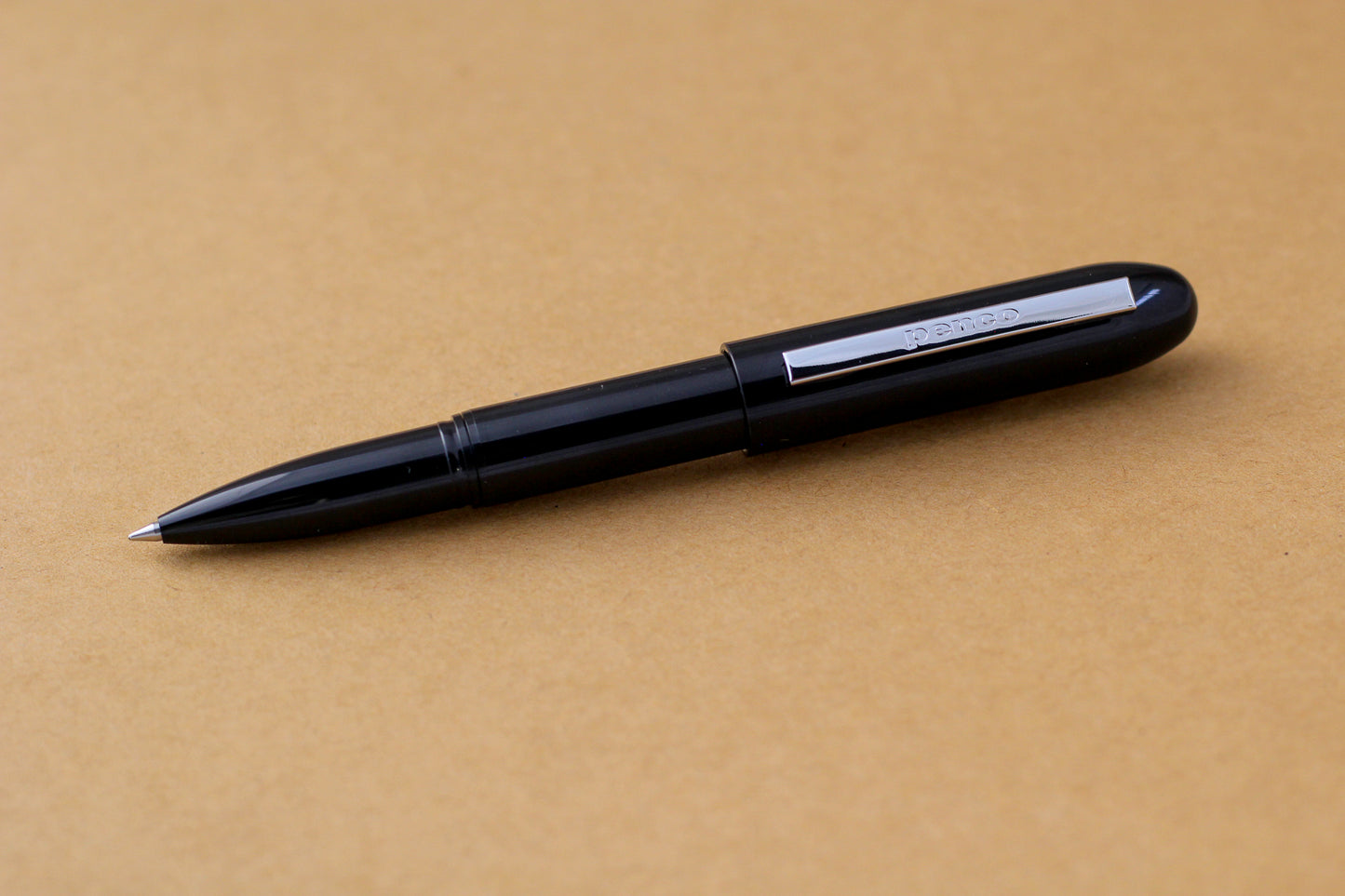 Penco - Bullet Ballpoint Pen Light - .7mm