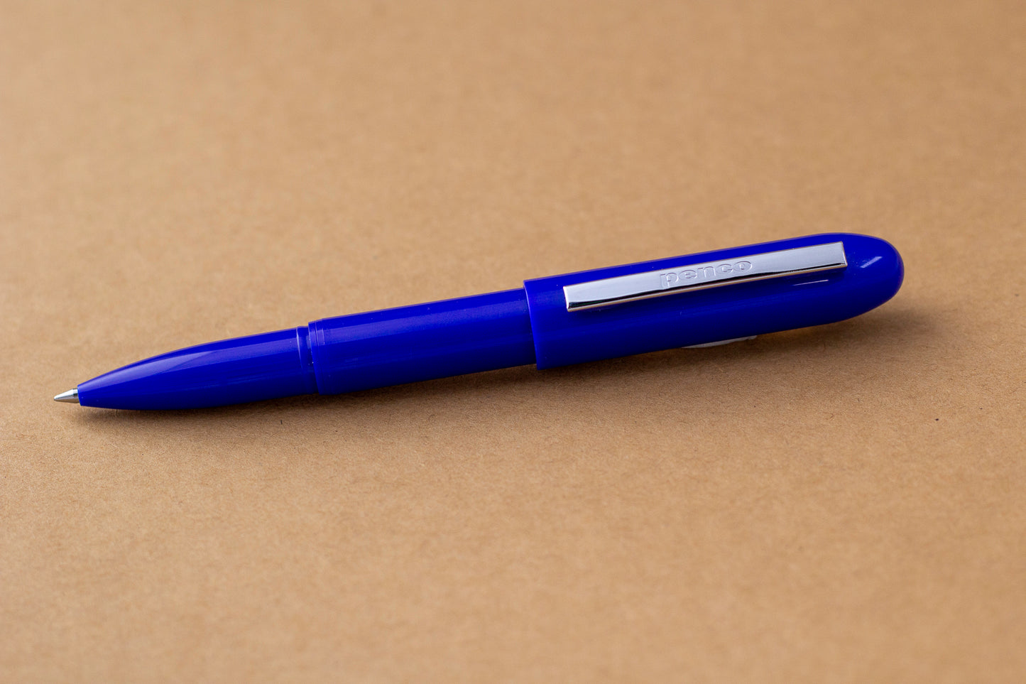 Penco - Bullet Ballpoint Pen Light - .7mm