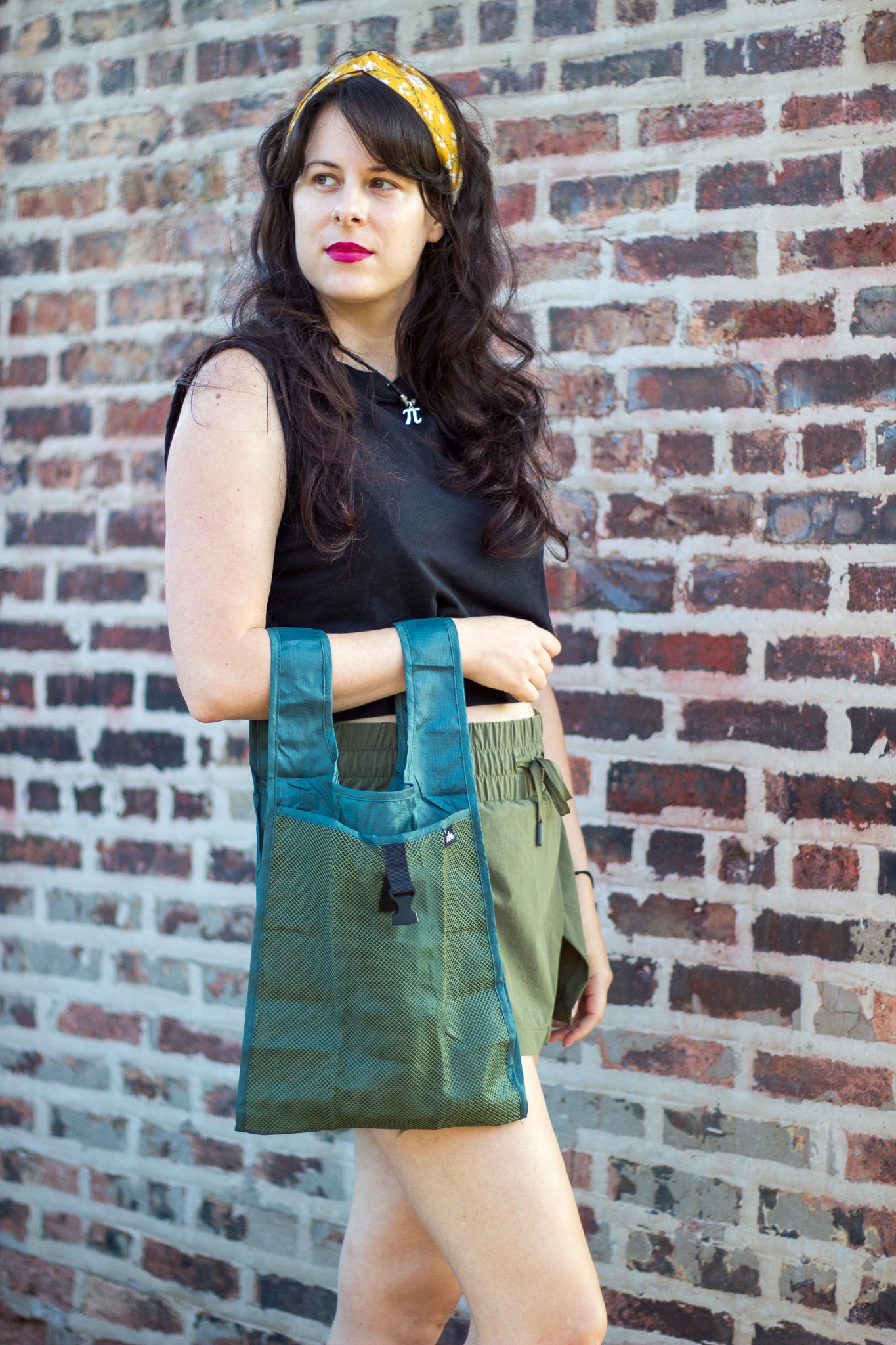 Shopper Bag - Small