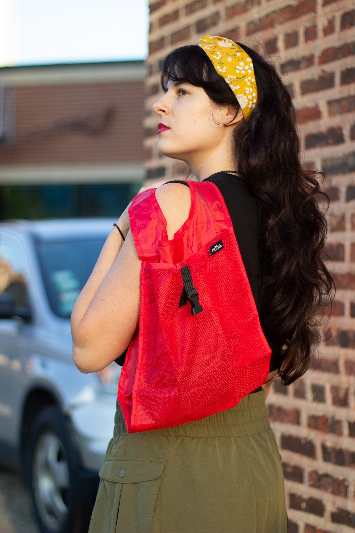 Shopper Bag - Small