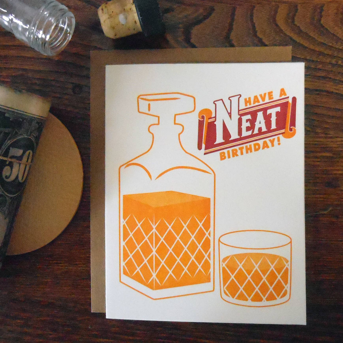 Have a Neat Birthday