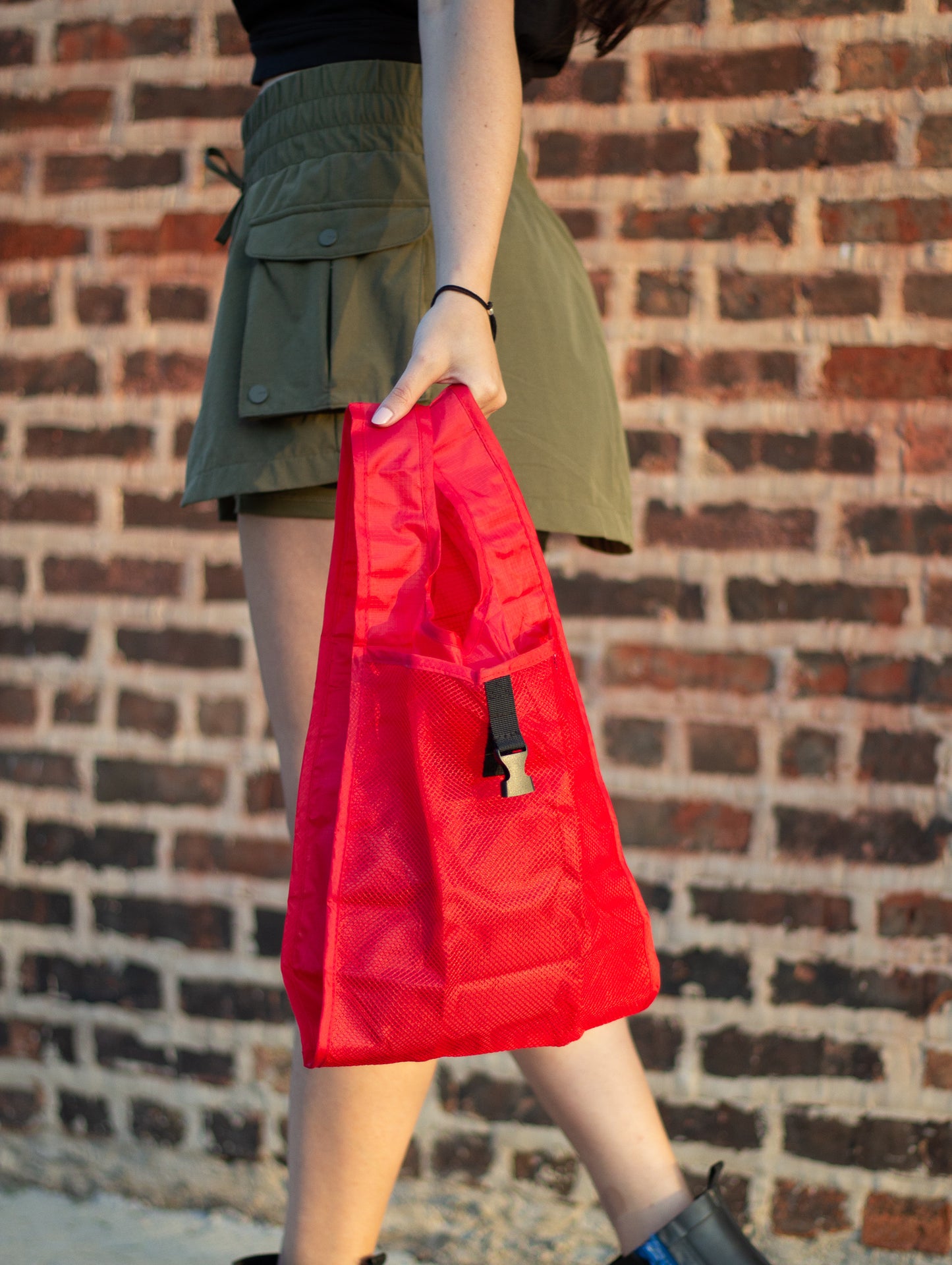 Shopper Bag - Small